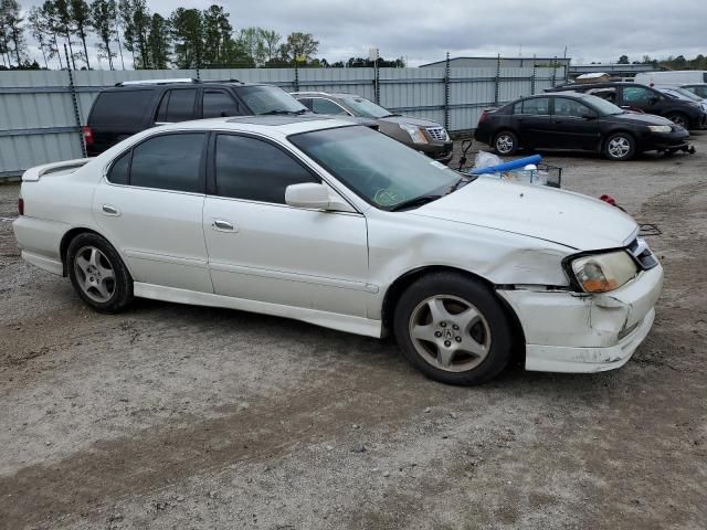 2003 Acura 3.2TL