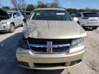 2010 Dodge Journey SXT