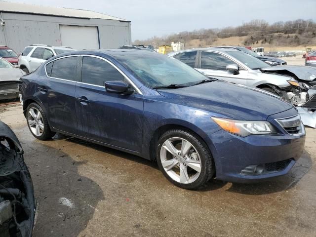 2013 Acura ILX 20 Premium