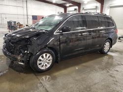 2010 Honda Odyssey EXL for sale in Avon, MN