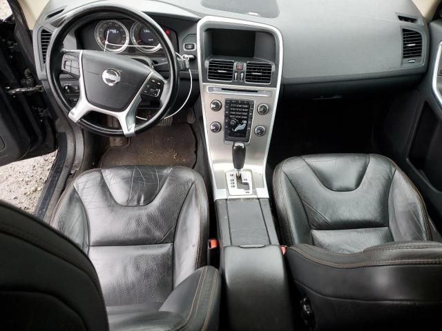 2011 Volvo XC60 T6