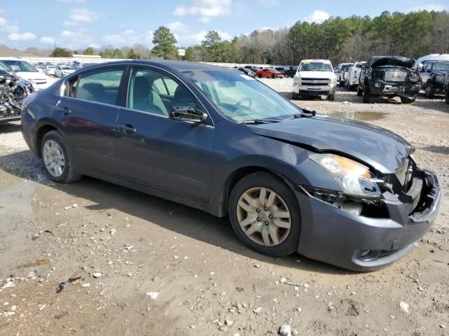 2009 Nissan Altima 2.5