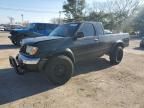 1999 Nissan Frontier King Cab XE