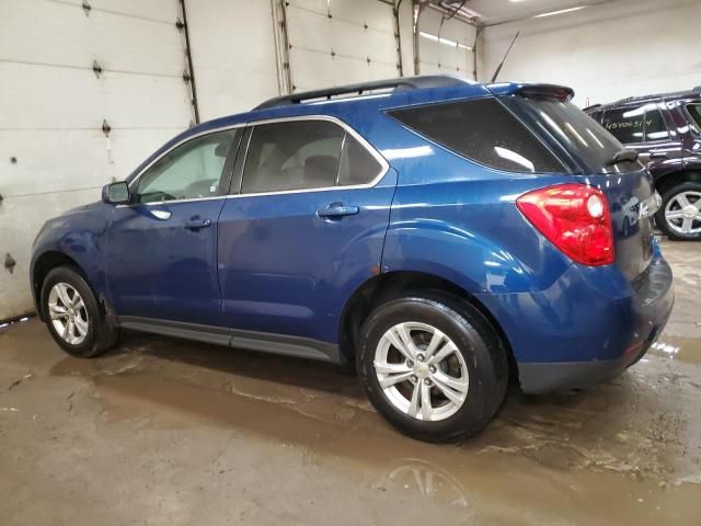 2010 Chevrolet Equinox LT