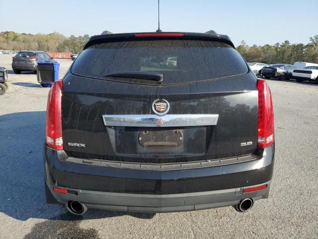 2015 Cadillac SRX