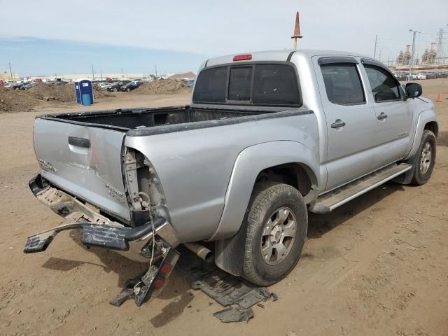 2006 Toyota Tacoma Double Cab Prerunner