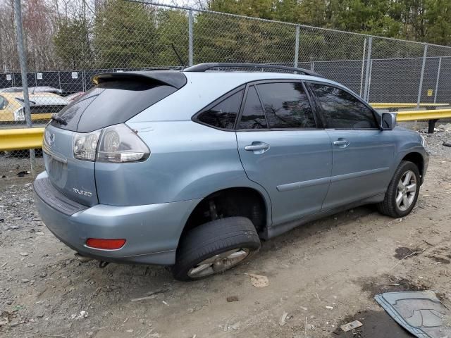 2004 Lexus RX 330