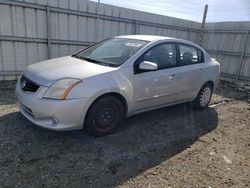 2011 Nissan Sentra 2.0 for sale in Arlington, WA