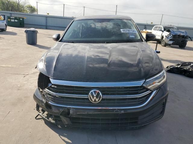 2023 Volkswagen Jetta S