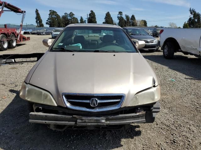 2000 Acura 3.2TL