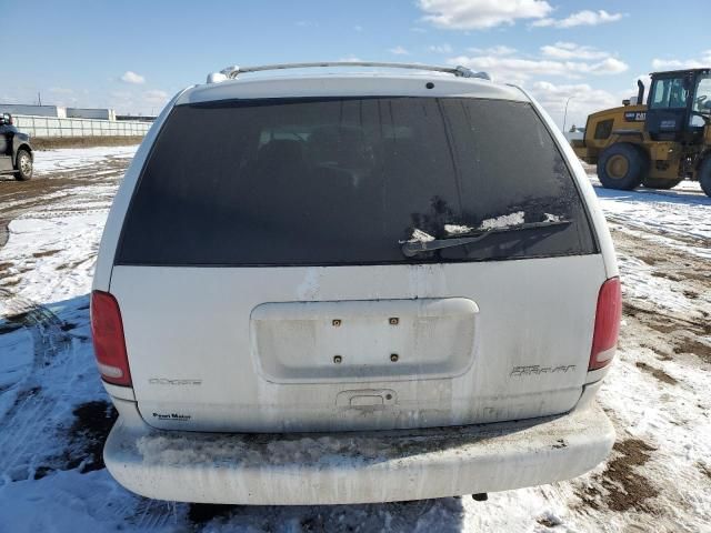 1998 Dodge Grand Caravan SE