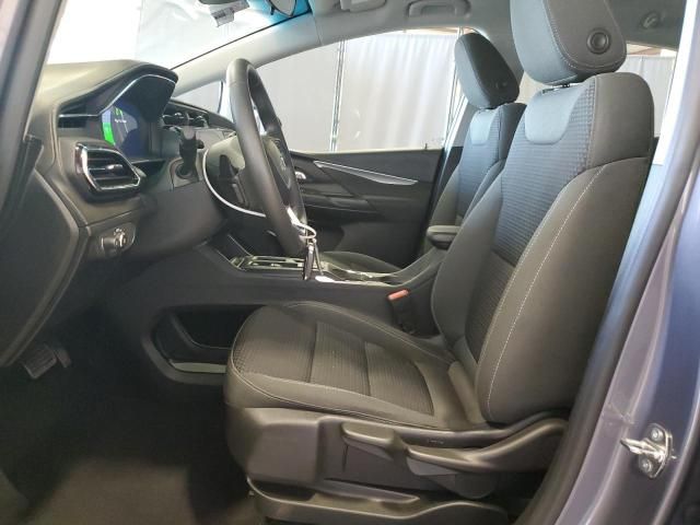 2023 Chevrolet Bolt EV 1LT