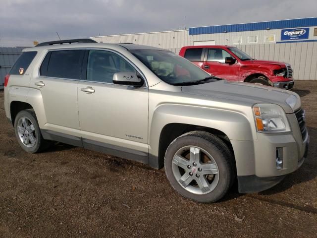 2013 GMC Terrain SLT