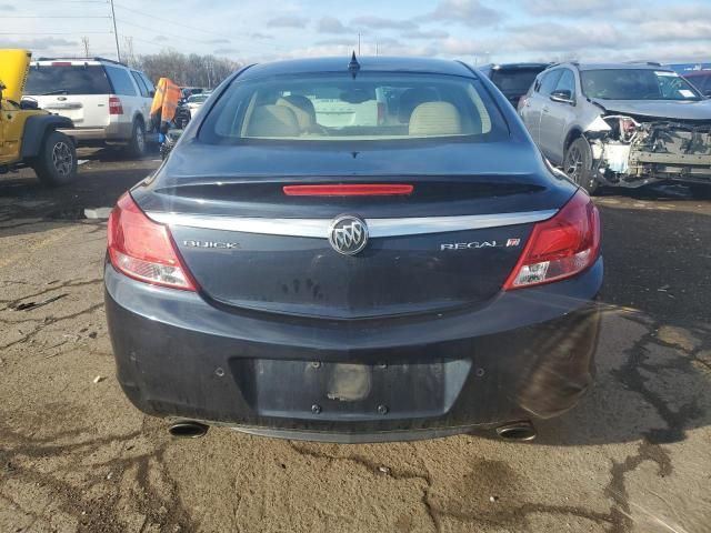 2013 Buick Regal Premium