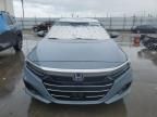 2021 Honda Accord Touring Hybrid