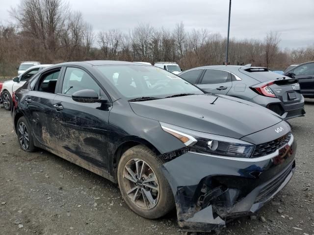 2023 KIA Forte LX