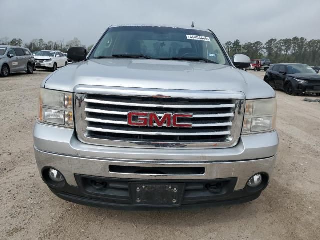 2013 GMC Sierra C1500 SLE