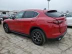 2018 Alfa Romeo Stelvio TI