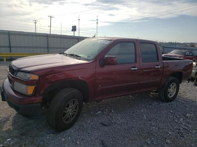 2009 Chevrolet Colorado