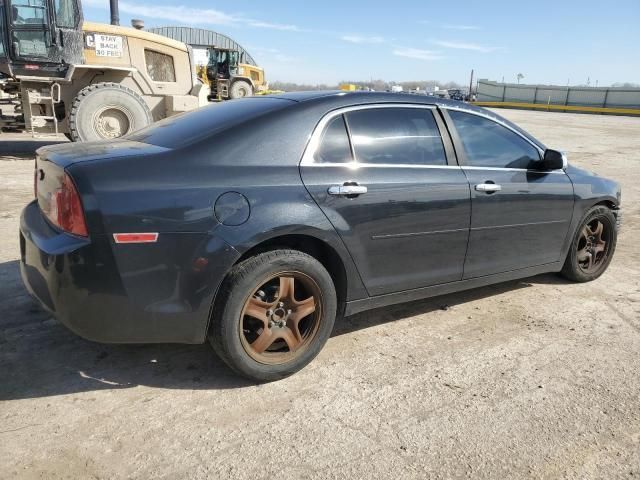 2011 Chevrolet Malibu LS