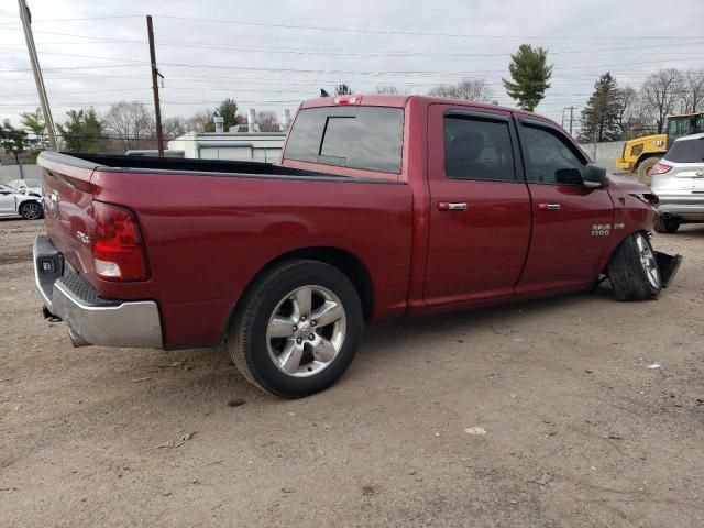 2014 Dodge RAM 1500 SLT