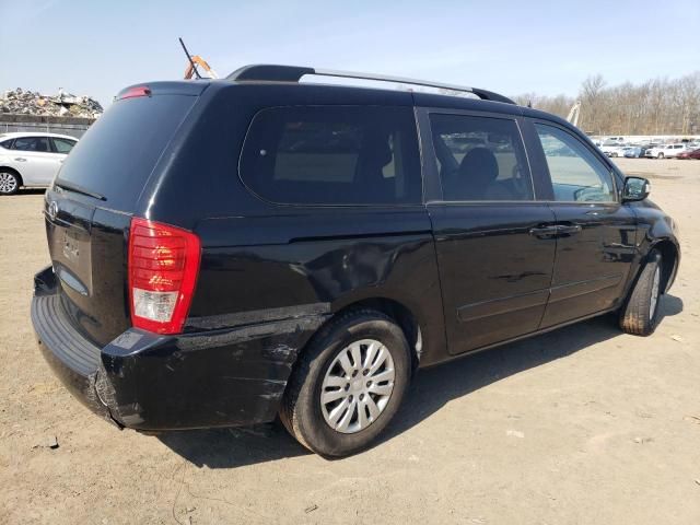 2012 KIA Sedona LX