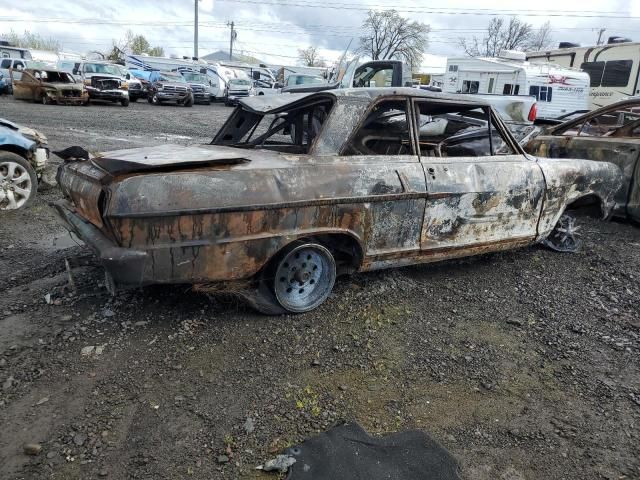 1964 Chevrolet Chevy Nova