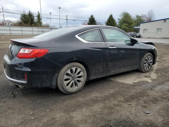 2013 Honda Accord LX-S