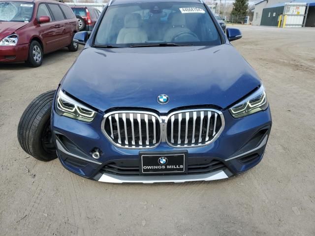 2021 BMW X1 XDRIVE28I