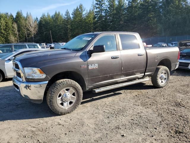 2016 Dodge RAM 2500 SLT