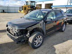 Ford Edge SEL salvage cars for sale: 2014 Ford Edge SEL