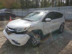 2015 Honda CR-V EXL for sale in Knightdale, NC