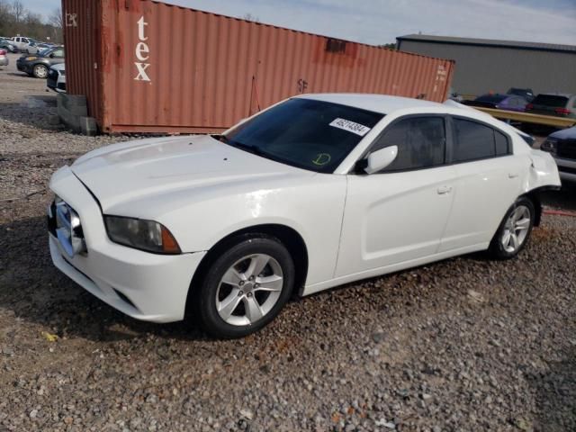 2011 Dodge Charger