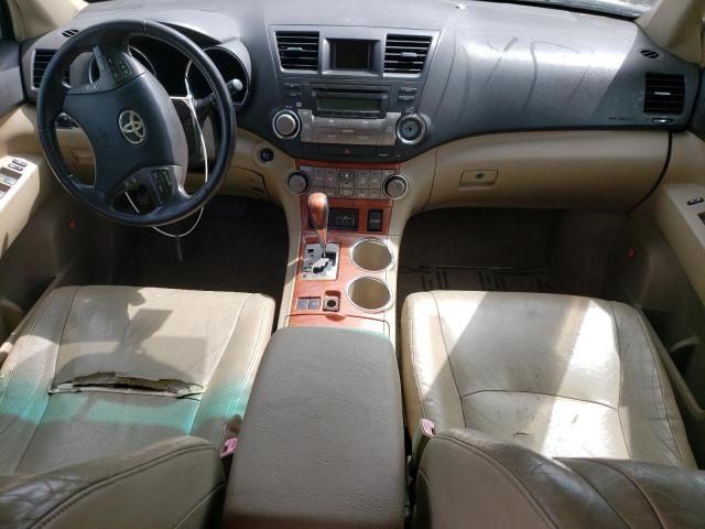 2009 Toyota Highlander Limited