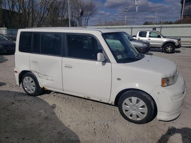 2006 Scion XB