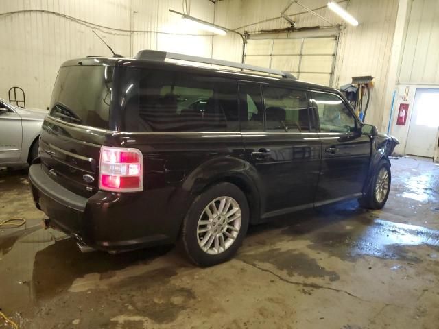 2013 Ford Flex SEL