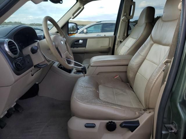 2004 Ford Expedition Eddie Bauer