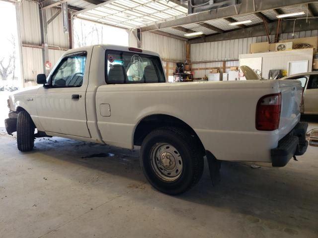 2003 Ford Ranger