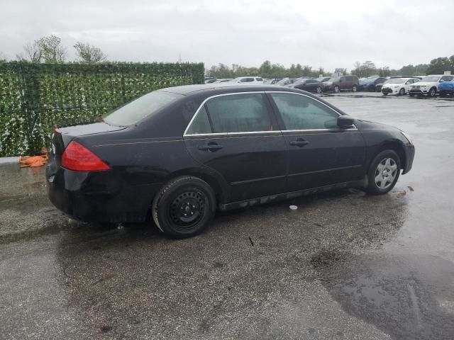 2006 Honda Accord LX