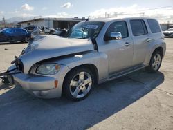 Chevrolet hhr lt salvage cars for sale: 2008 Chevrolet HHR LT