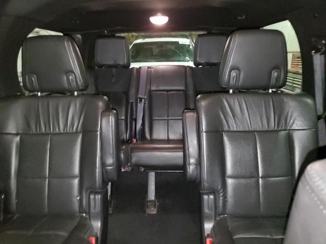 2013 Lincoln Navigator