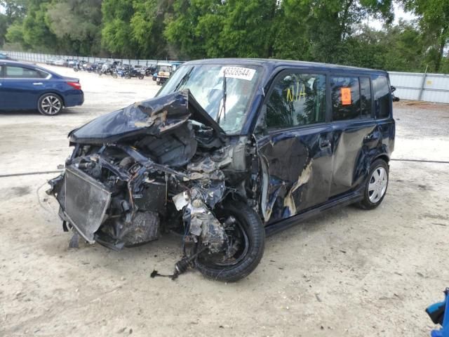 2006 Scion XB