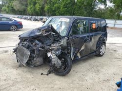 Scion XB Vehiculos salvage en venta: 2006 Scion XB