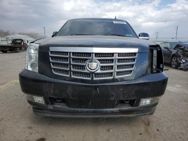 2008 Cadillac Escalade ESV