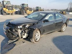 Chevrolet Malibu 2LT Vehiculos salvage en venta: 2013 Chevrolet Malibu 2LT