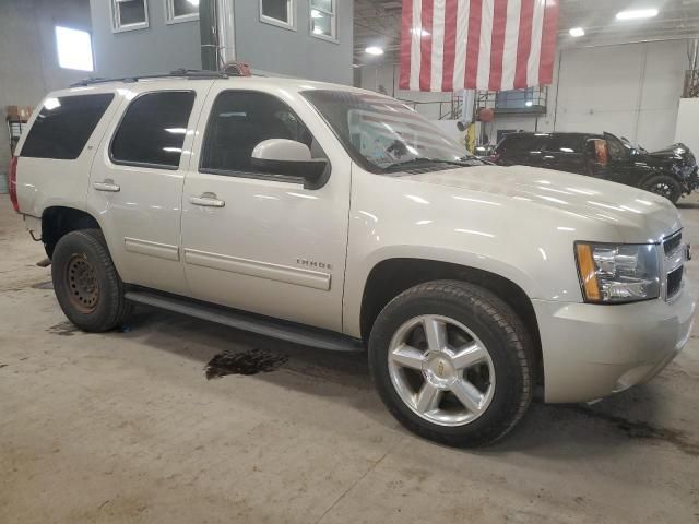 2013 Chevrolet Tahoe K1500 LT