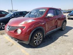 2011 Nissan Juke S for sale in Grand Prairie, TX