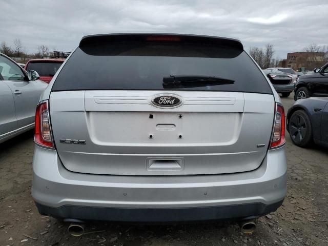 2013 Ford Edge SE