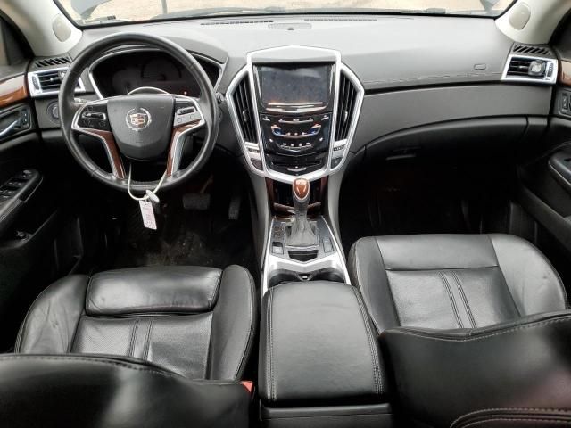 2013 Cadillac SRX Luxury Collection