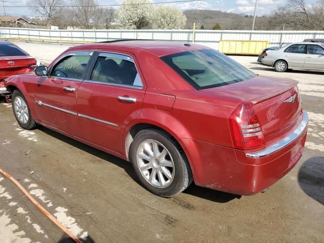 2006 Chrysler 300C